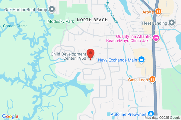 Little Explorers Preschool
