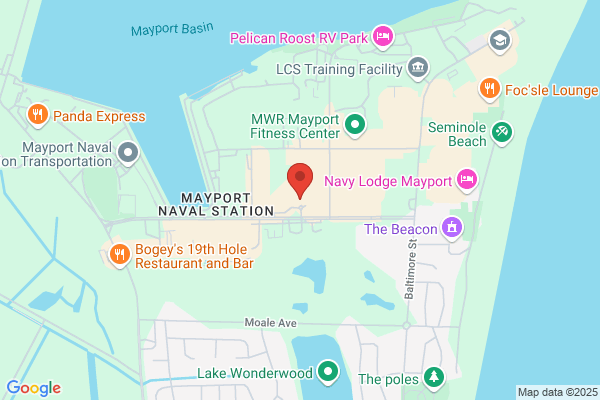 Mayport Prime-Care