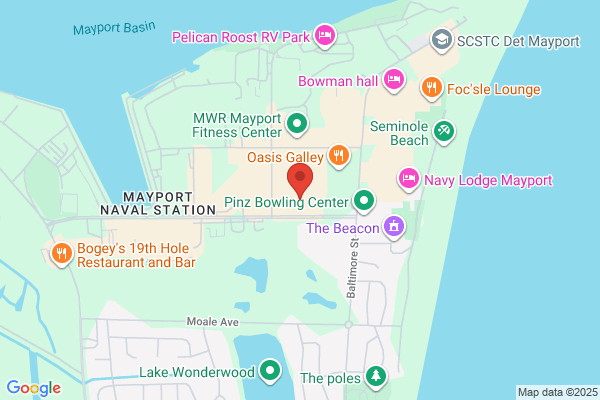Southern Illinois University At Mayport