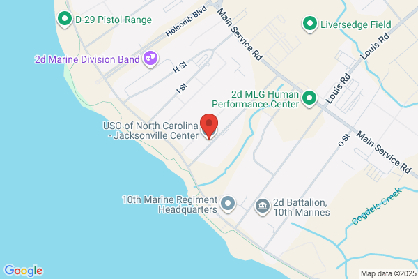 Uso Center-Jacksonville