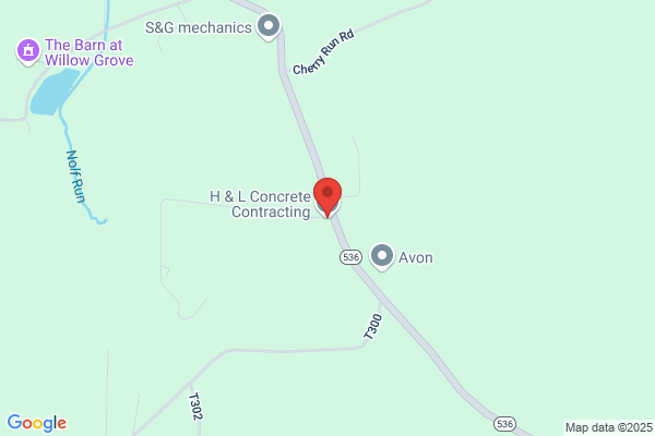 H & L Concrete Contracting
