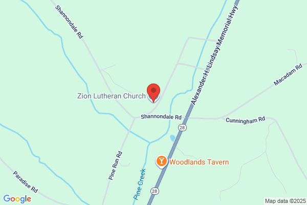 Zion Lutheran Church
