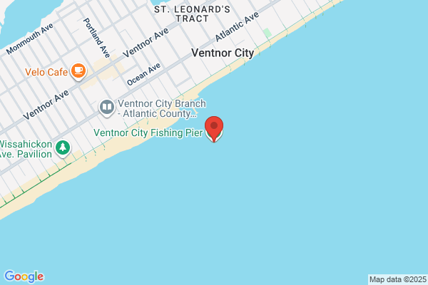 Pier 1 - Closed