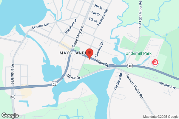 Mays Landing Grooming