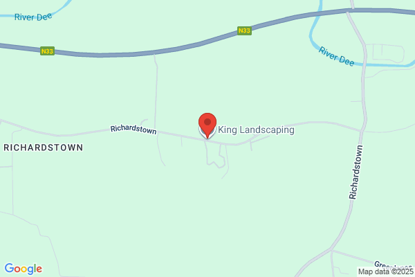 King Landscaping