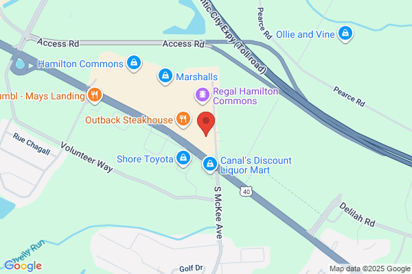 Mattress Firm Hamilton Commons - Closed