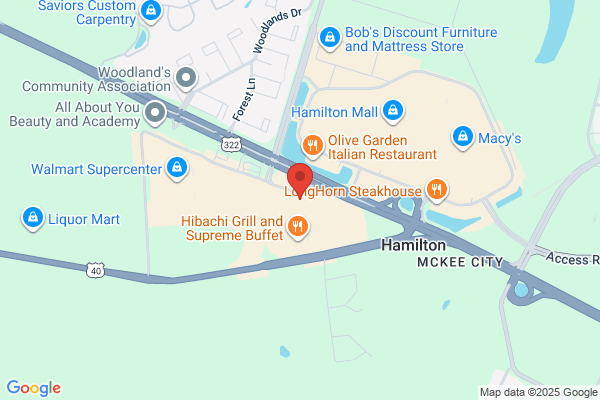 Mattress Firm Mays Landing - Closed