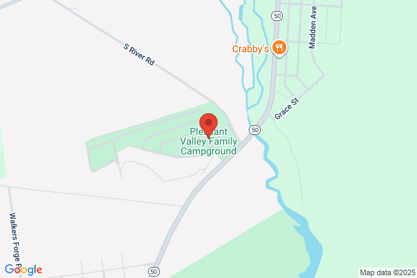Pleasant Valley Family Campground Inc
