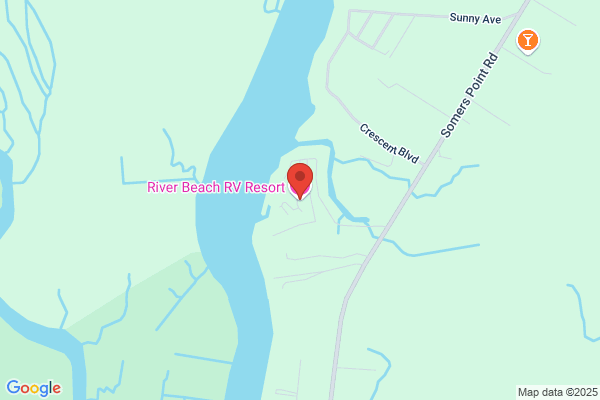 River Beach Campground & Marina
