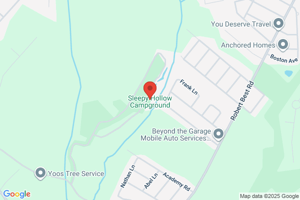 Sleepy Hollow Campground