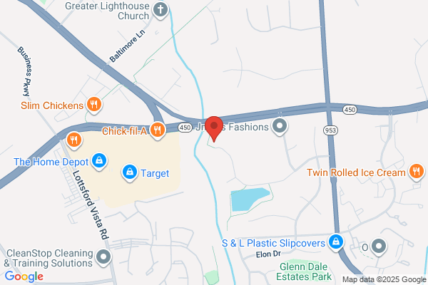 HOC Home and Office Cleaning Inc