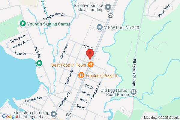 Jo Anns Pizza & Restaurant II
