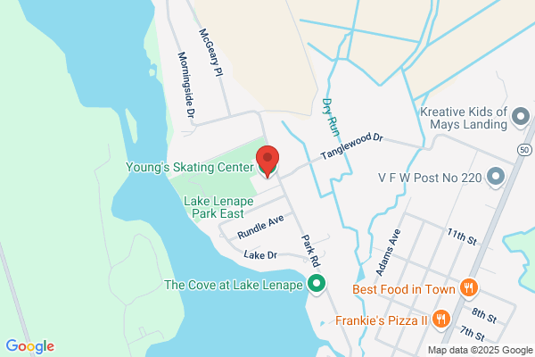 Young's Skating Center