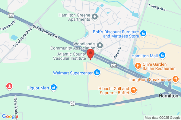 Vascular Access Centers