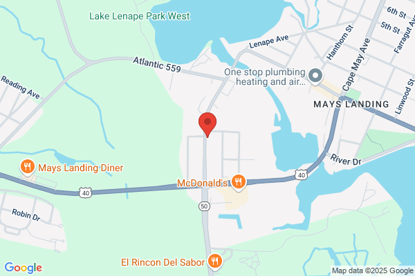 Mays Landing Wine Liquors & Deli