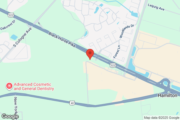 Oceanside OB/GYN - Mays Landing
