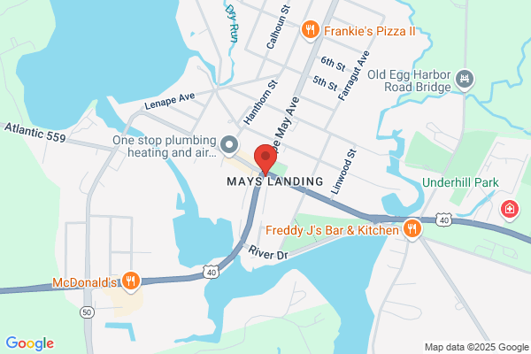 Cozy Creek Candle & Gift Shoppe