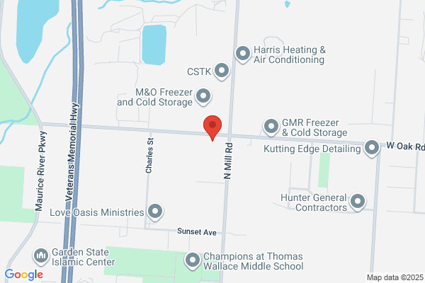 Frank Wells Asphalt Paving