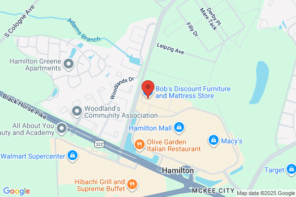 Bob’s Discount Furniture and Mattress Store