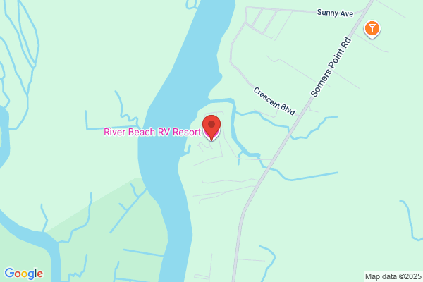 Egg Harbor River Campgrounds