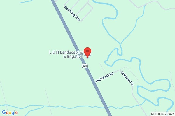 L & H Landscaping & Irrigation LLC