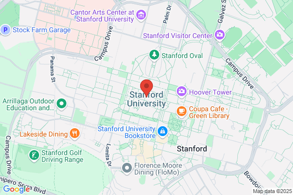 Stanford Leland