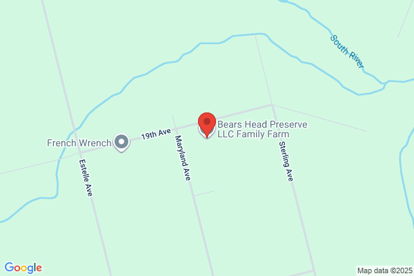 The Game Preserve