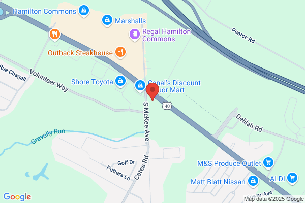 AutoZone Auto Parts