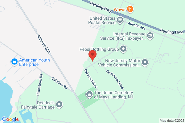 ARS of Mays Landing