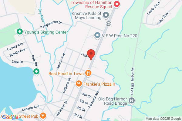 Eds Auto Mays Landing