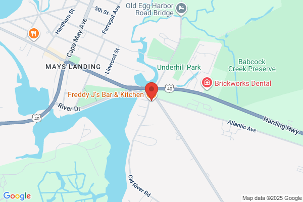 Freddy J's Bar & Kitchen