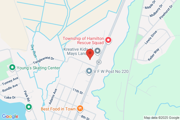 Hamilton Township