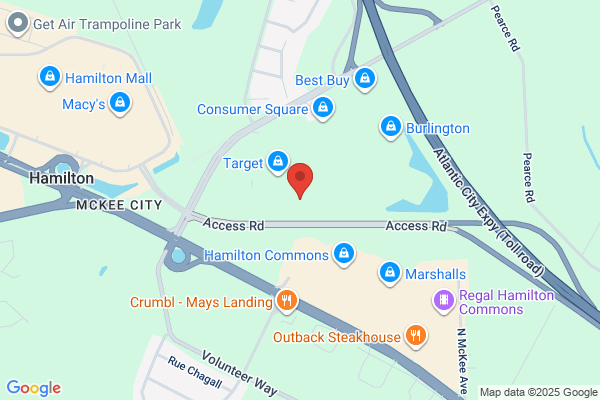 Massage Envy - Mays Landing- PERMANENTLY CLOSED