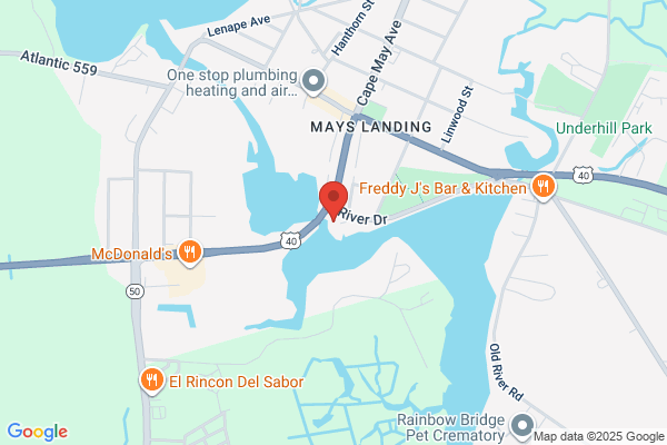Mays Landing Marina