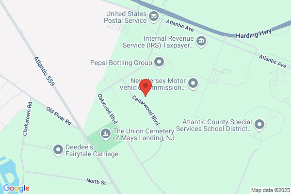 Mays Landing Material Handling Co