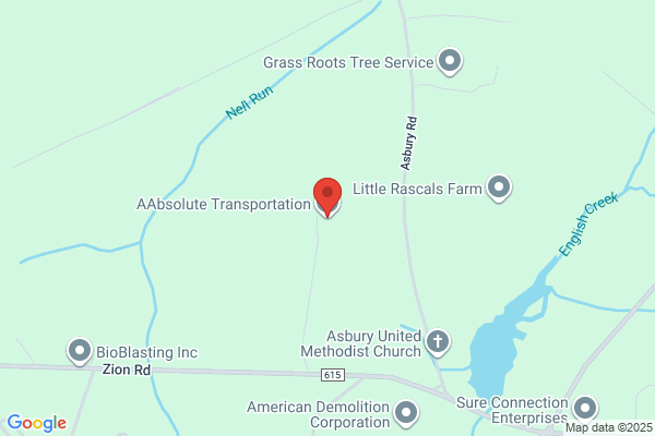 Mays Landing Taxi