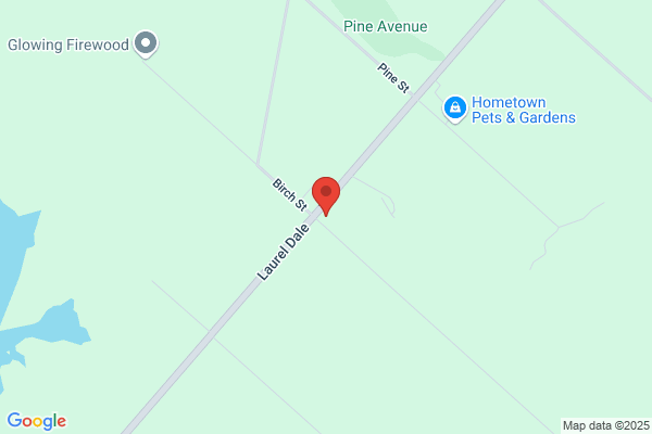 Mays Landing Veterinary Hospital