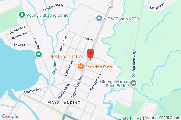 Mays Landing Video