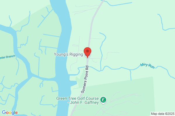 Young's Rigging