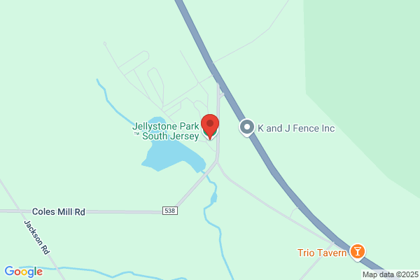 Yogi Bear's Jellystone Park Camp Resort