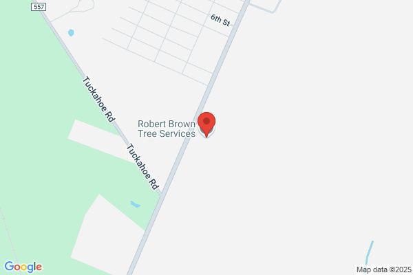 Robert Brown Tree Service