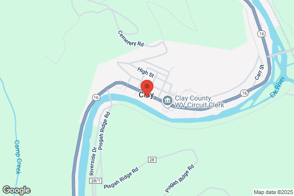 Clay County Bank