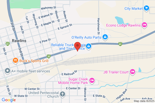 Tom's Collision & Repair