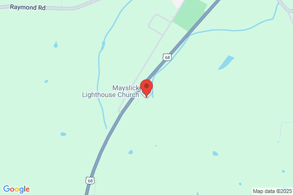 Mays Lick Lighthouse Church