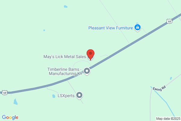 Mays Lick Market