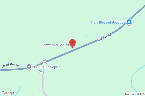 Schwartz's Cabins