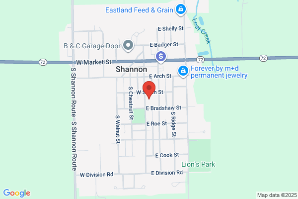 Shannon-Bethel Methodist