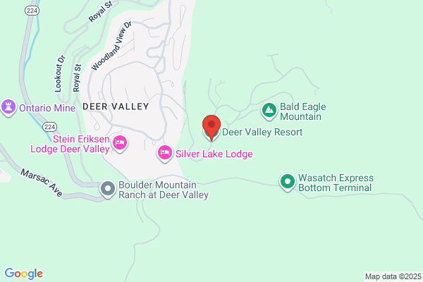 Deer Valley, Office