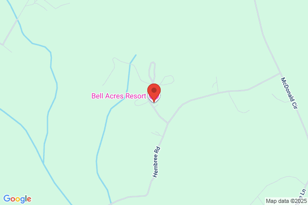 Bell Acres Resort
