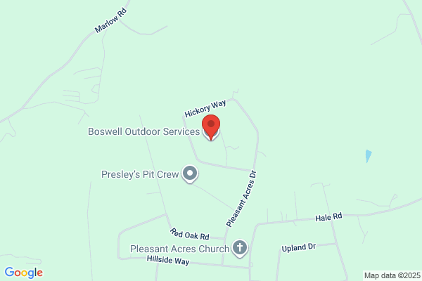 Boswell Outdoor Services